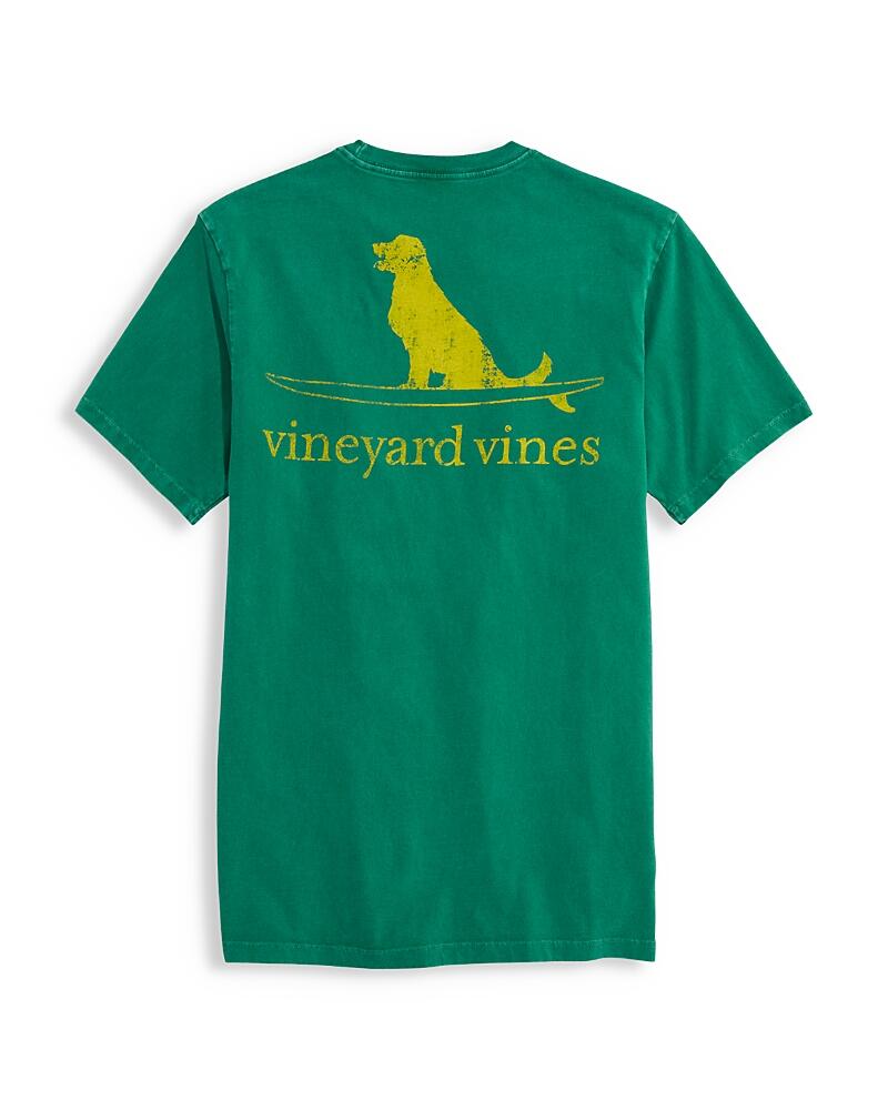 Vineyard Vines Short Sleeve Graphic Tee Cover