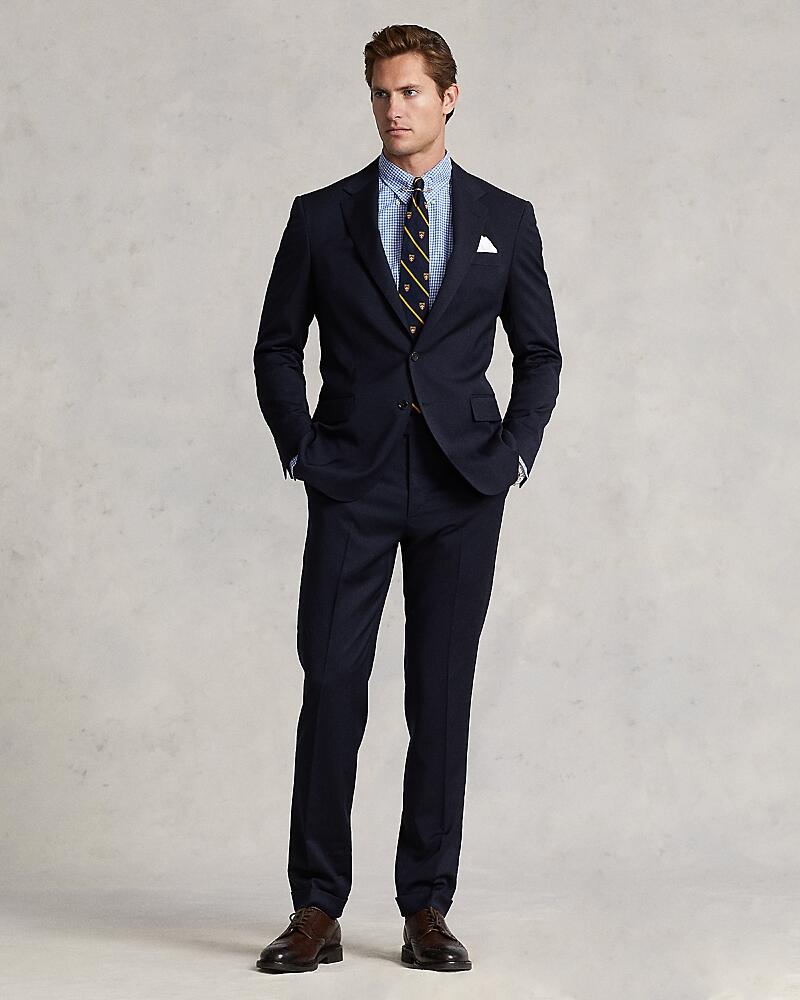 Polo Ralph Lauren Polo Twill Slim Fit Suit Cover