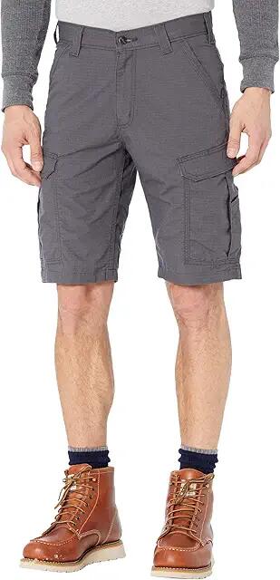 Carhartt Force Broxton Cargo Shorts (Shadow) Men's Shorts Cover