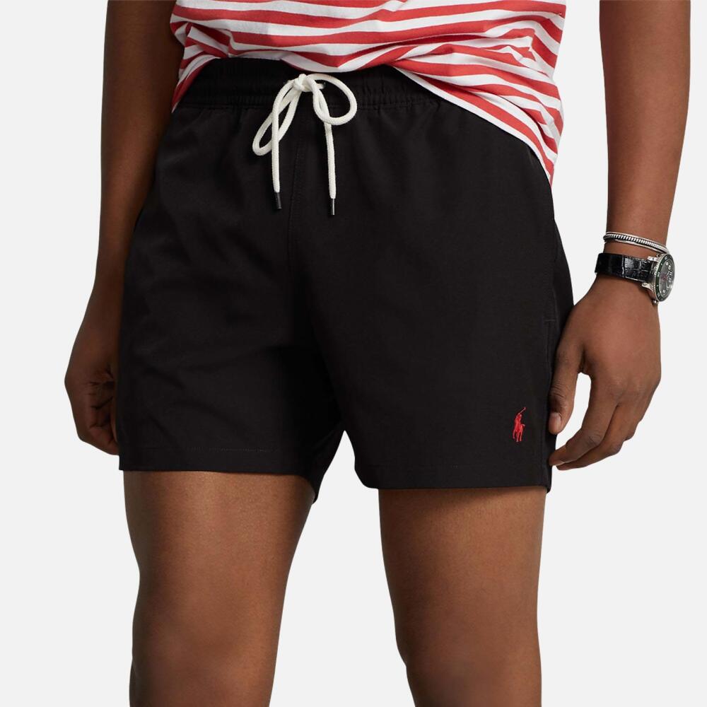 Polo Ralph Lauren Traveler Shell Swimming Trunks Cover