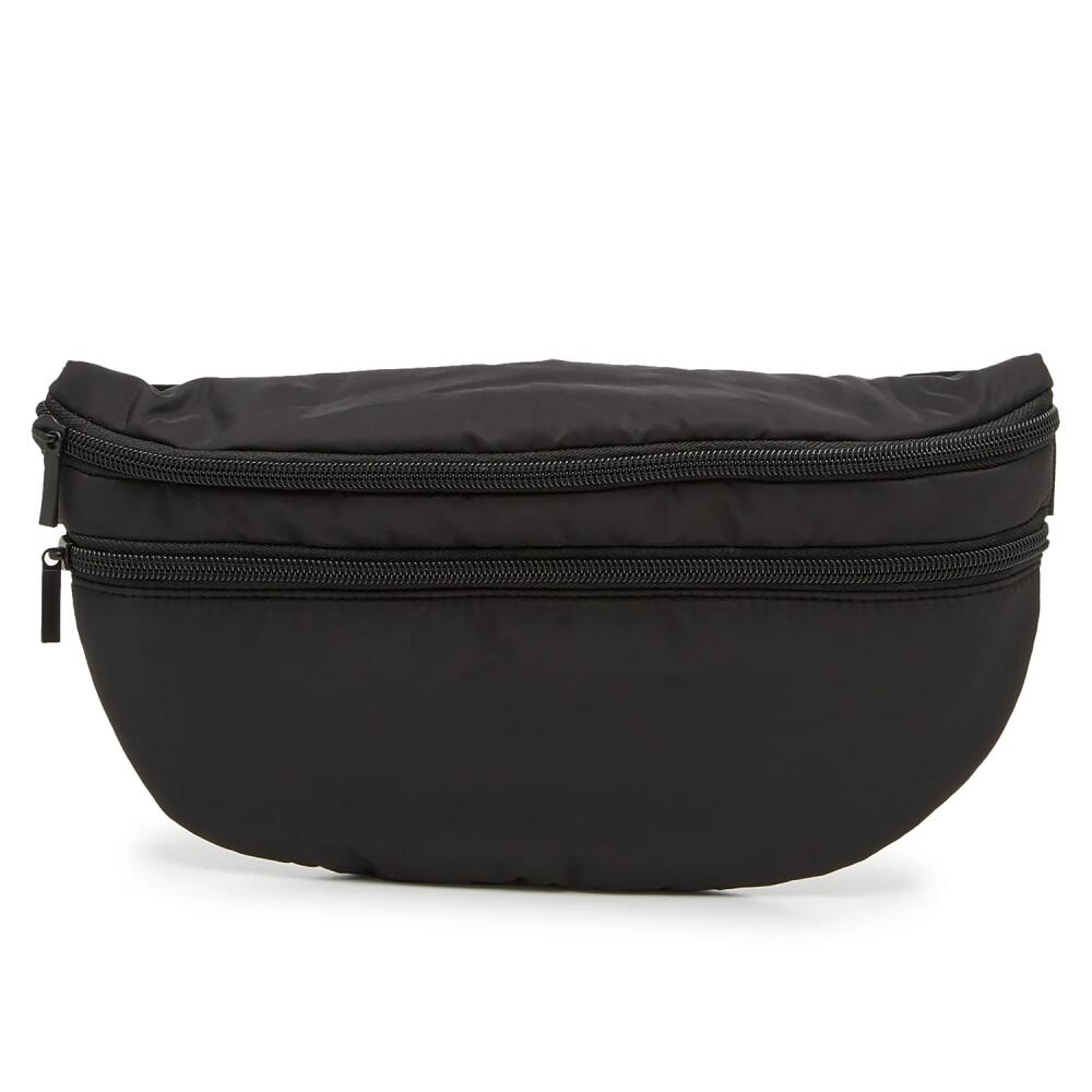 MYTAGALONGS Classic Fanny Pack | Women's | Black Cover