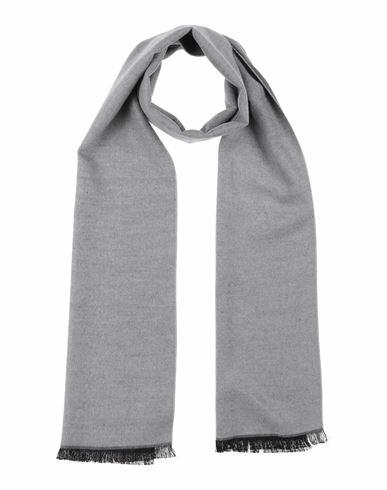 Fiorio Woman Scarf Grey Viscose Cover