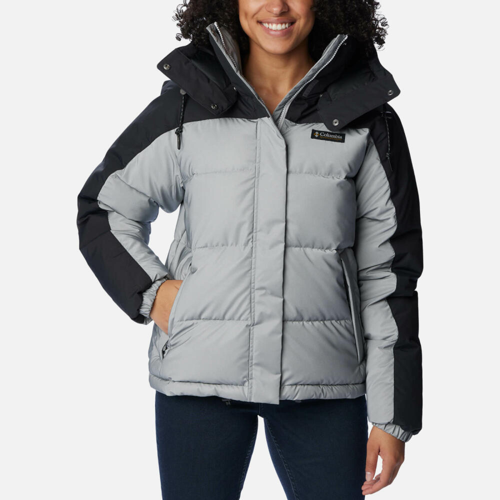 Columbia SnowQualmie™ Shell Jacket Cover