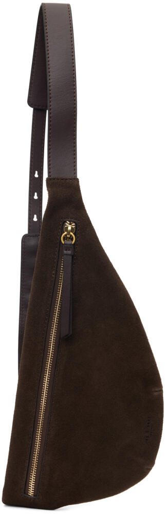 rag & bone Brown Petra Mini Sling Bag Cover