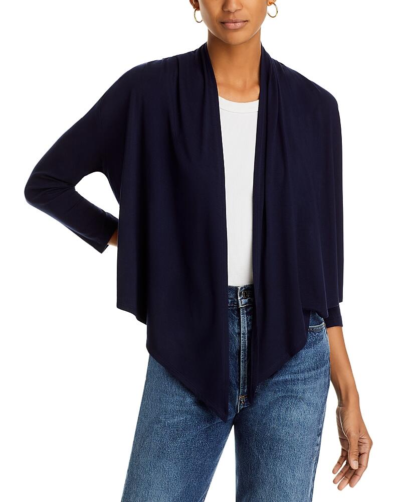 Karen Kane Calli Open Front Cardigan Cover