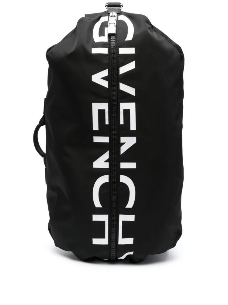 Givenchy G-Zip backpack - Black Cover