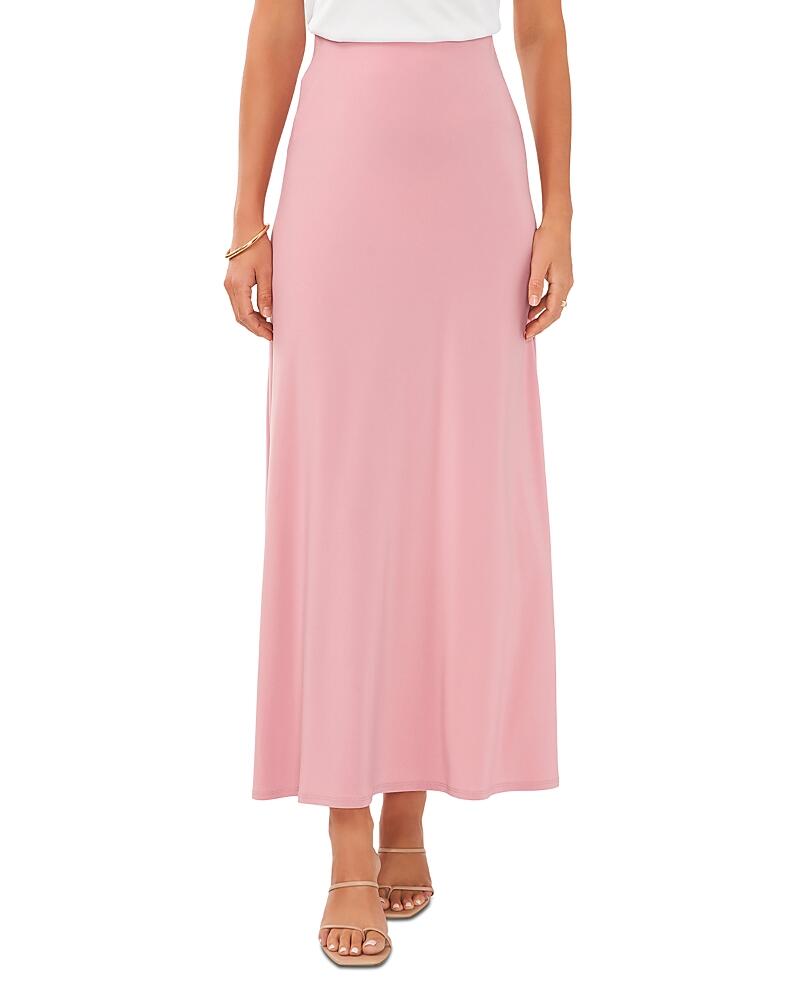 Vince Camuto Knit Maxi Skirt Cover