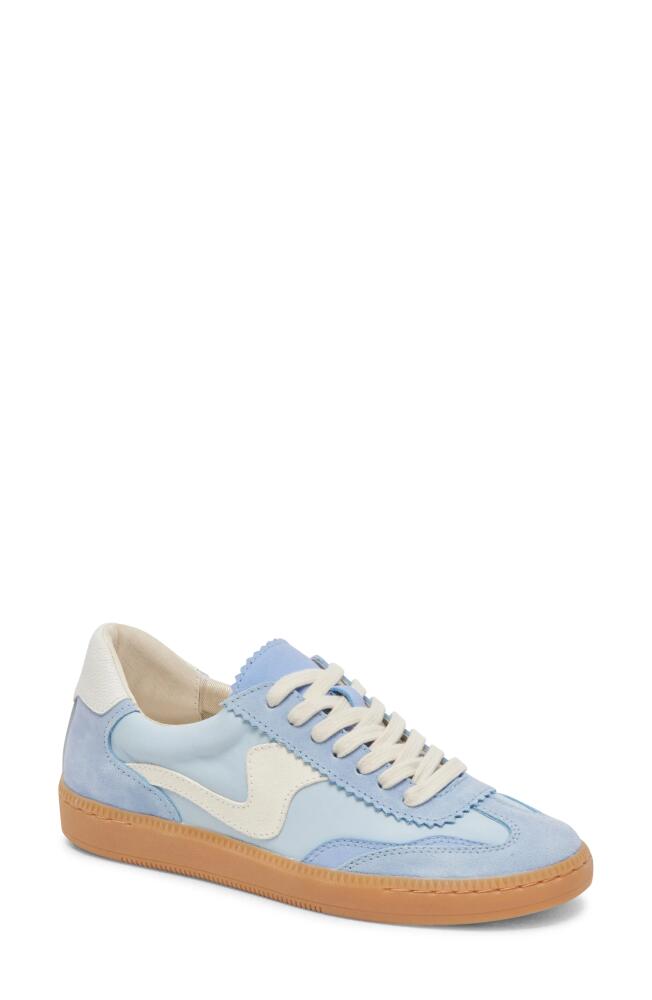 Dolce Vita Notice Sneaker in Blue Cover