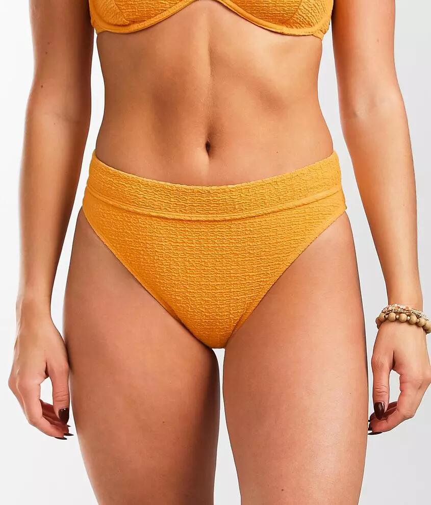 Billabong So Daze Maui Rider Swim Bottom Cover