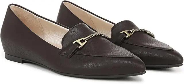 LifeStride Precious 2 (Dark Chocolate) Women's Flat Shoes Cover