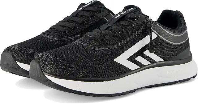 BILLY Footwear BILLY Sport Inclusion (Black/White) Women's Shoes Cover