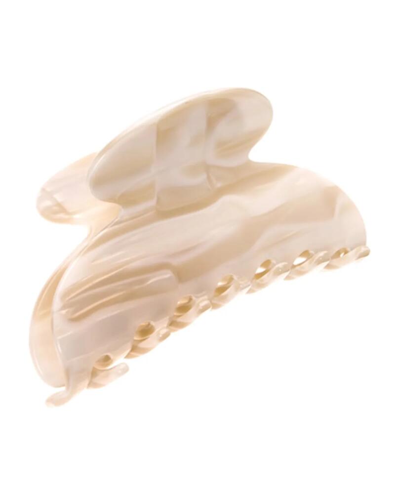 France Luxe Couture Classic Jaw Clip Cover