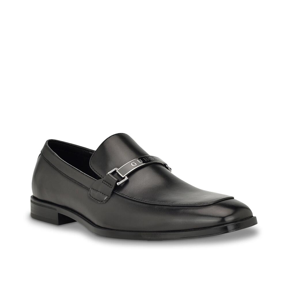 Guess Hisoko Loafer | Men's | Black Cover