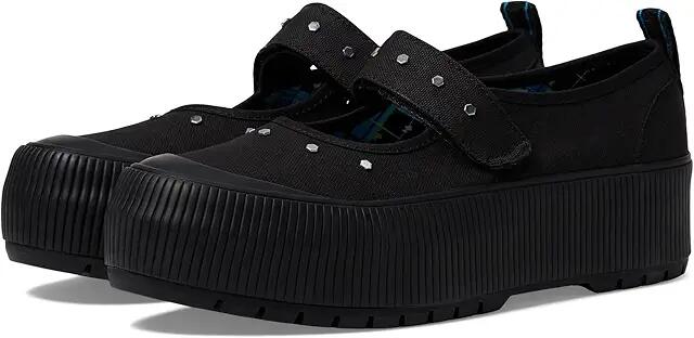 Keds X Monster High Mary Jane (Black) Women's Shoes Cover