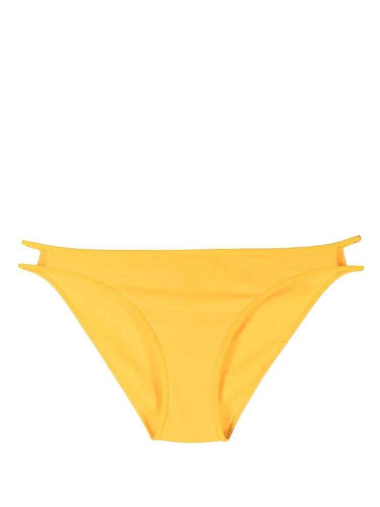 ERES Manguier Thin bikini bottoms - Yellow Cover