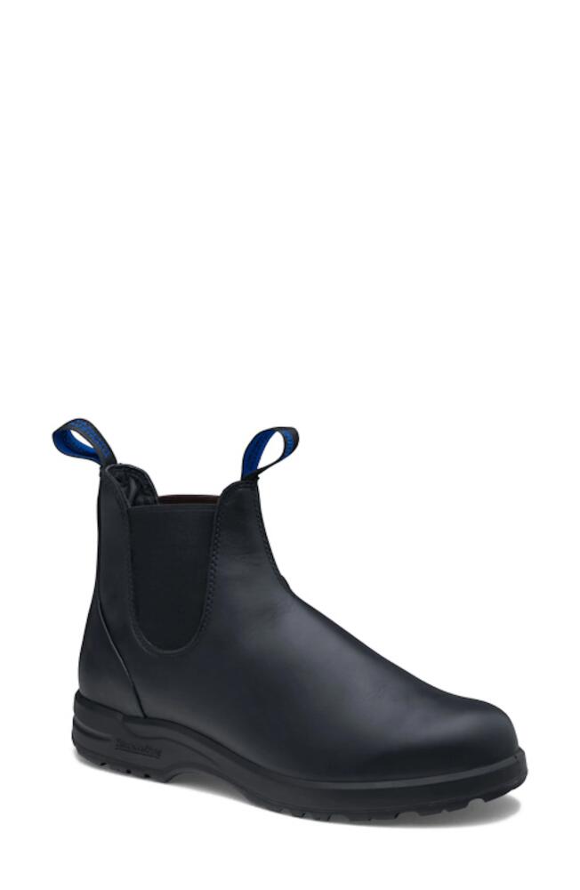 Blundstone Footwear Thermal All Terrain Water Resistant Chelsea Boot in Black Cover