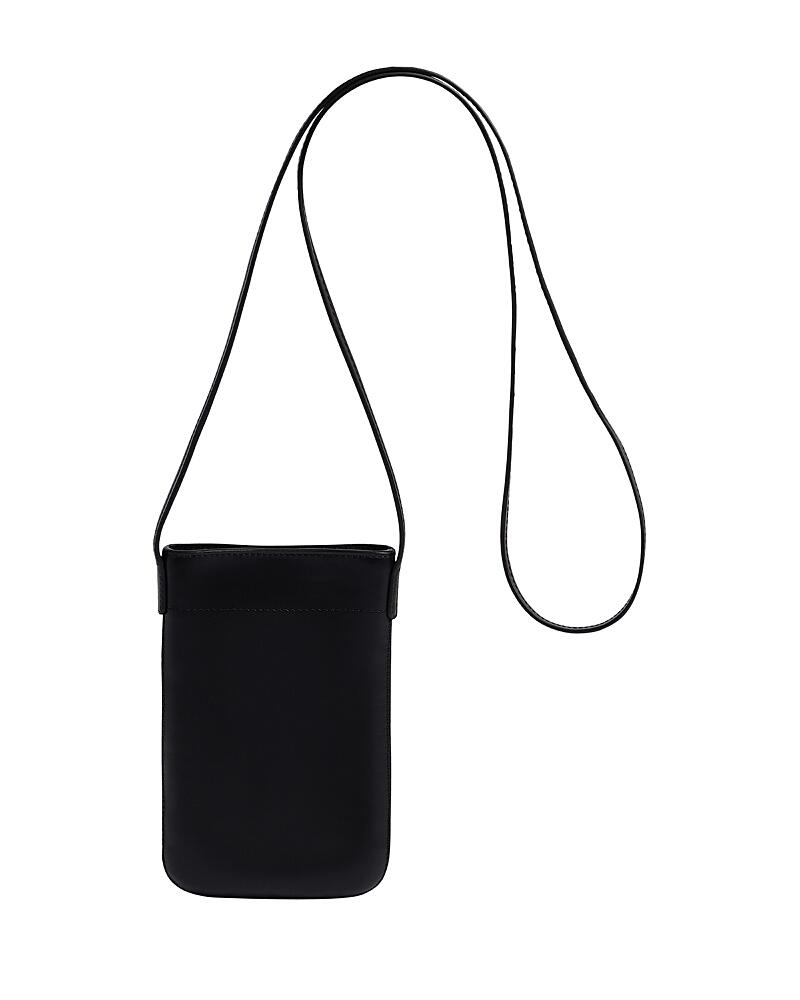 Gerard Darel Ladyphone Crossbody Phone Holder Cover