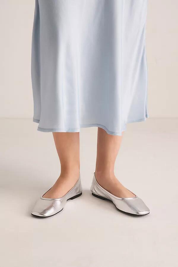 Pilcro Soft Ballet Flats Cover