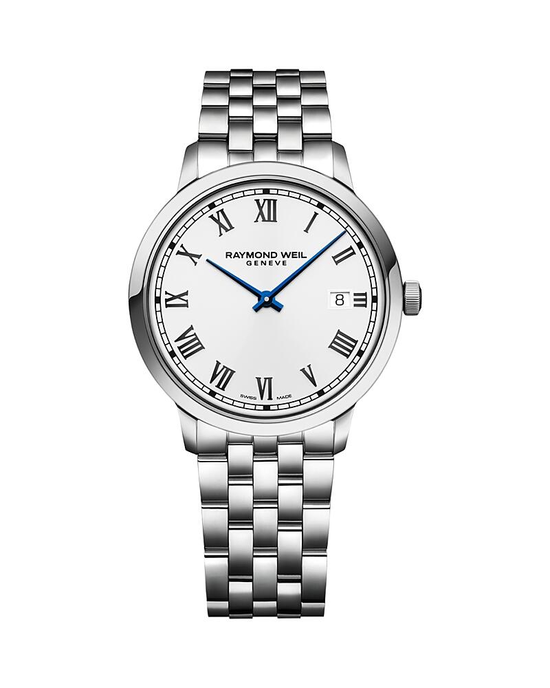 Raymond Weil Toccata Watch, 39mm Cover