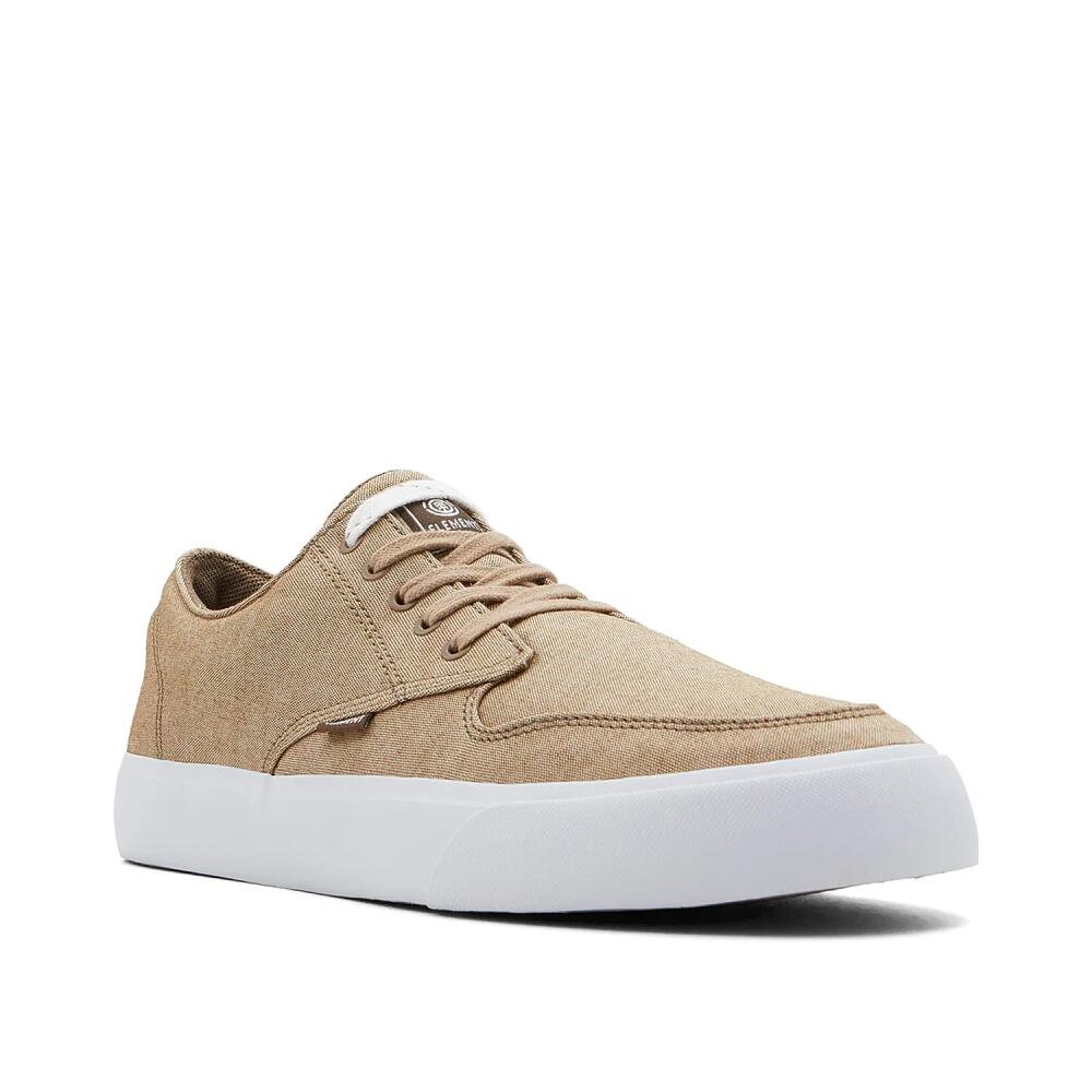 Element Topaz C3 Sneaker | Men's | Dark Brown Cover