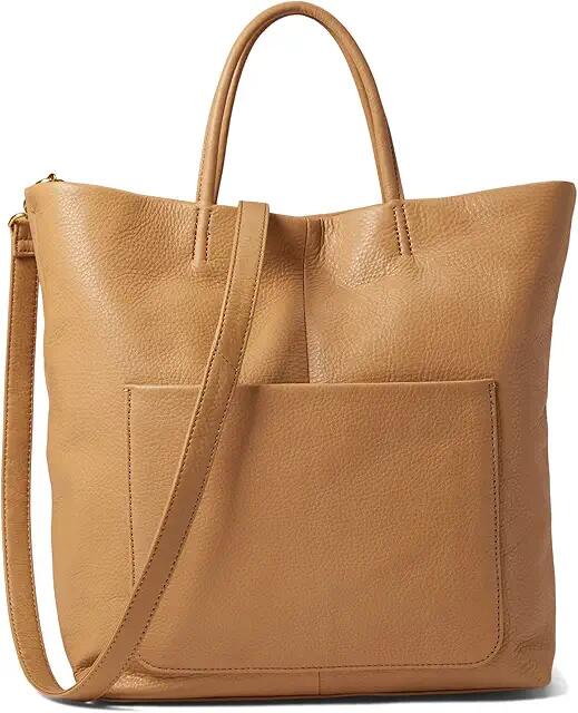 HOBO Tripp Tote (Sandstorm) Handbags Cover