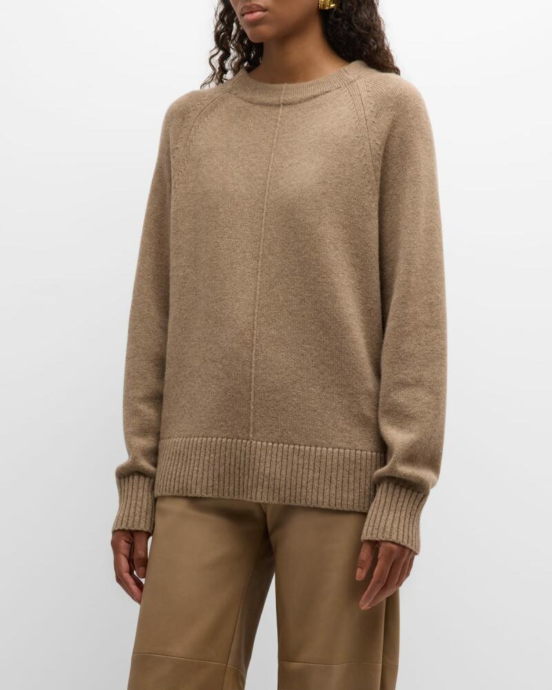 Max Mara Tolmin Cashmere Sweater Cover