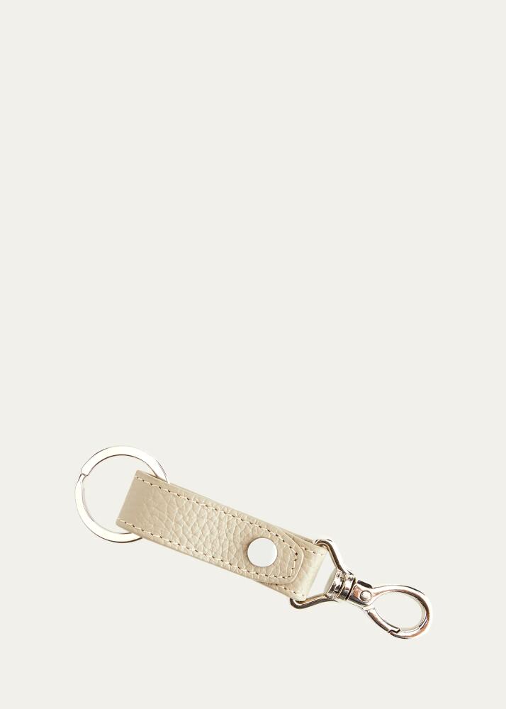 ROYCE New York Contemporary Valet Key Chain Cover