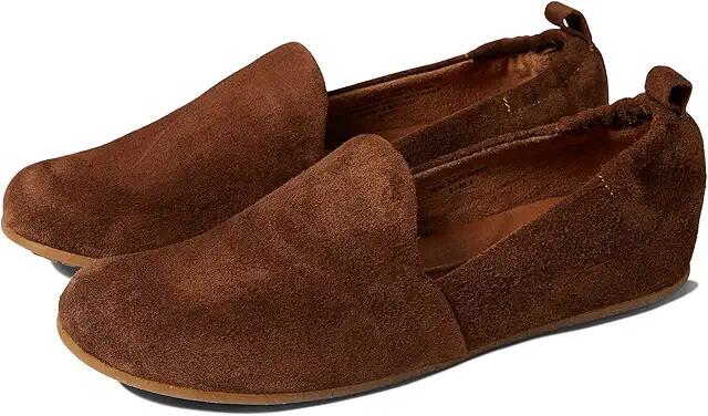 Born Margarite (Brown) Women's Shoes Cover