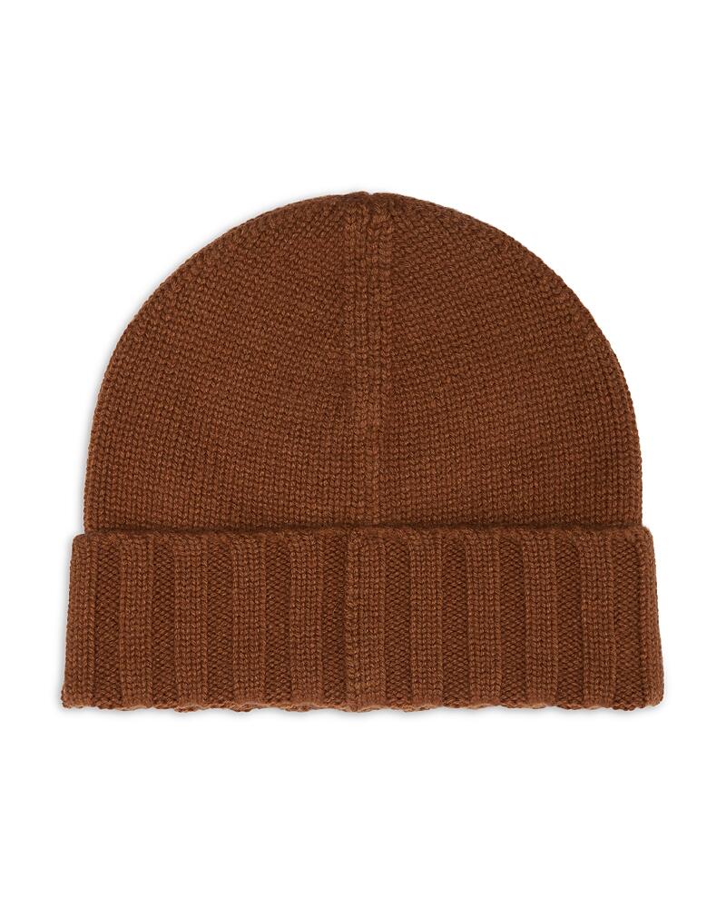 Zegna Oasi Cashmere Beanie Cover