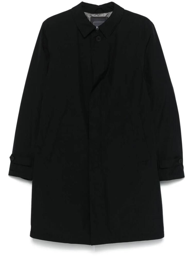 Herno Laminar coat - Black Cover