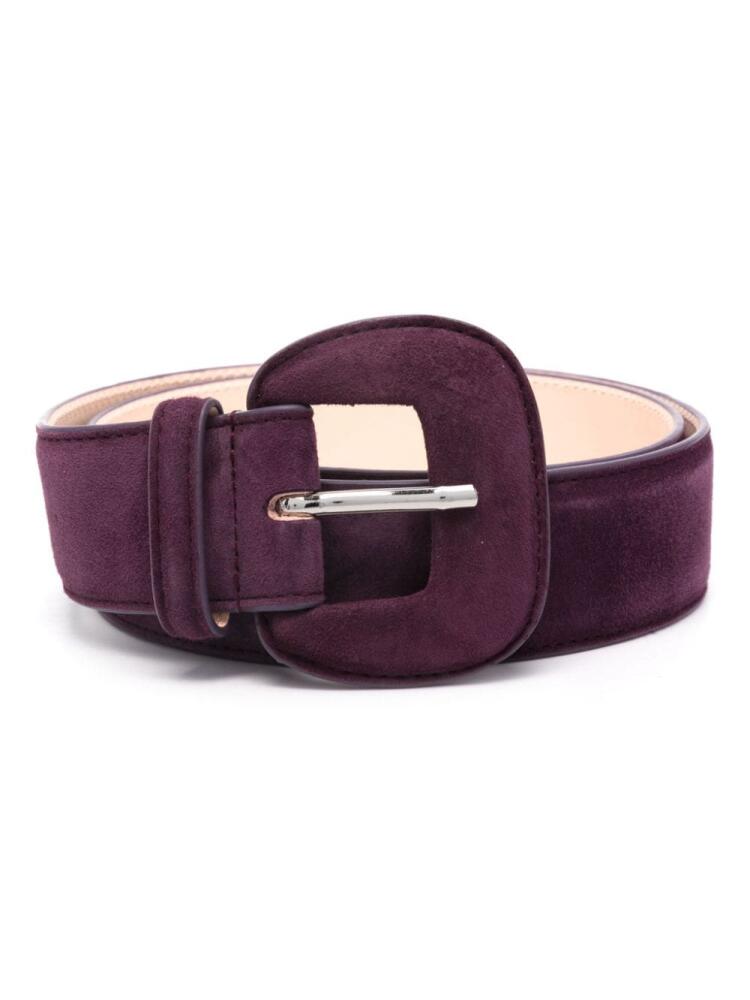 AGL Victoria belt - Purple Cover