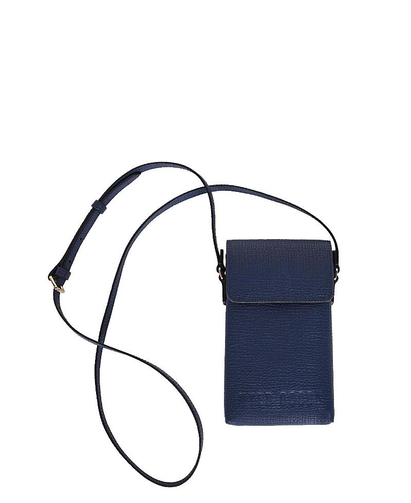 Hyer Goods Luxe Phone Sling Cover