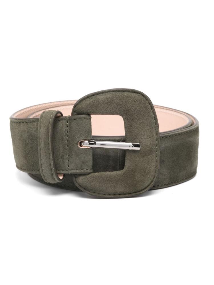 AGL Victoria belt - Green Cover