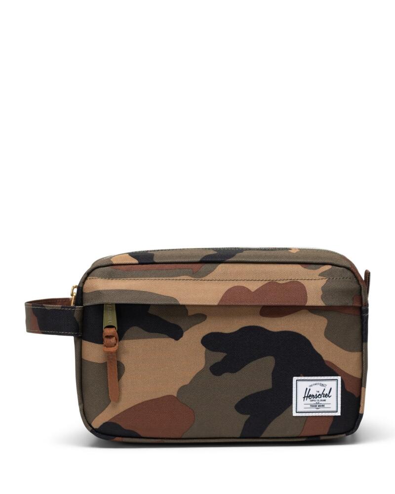 Herschel Supply Co. Chapter Travel Kit Cover