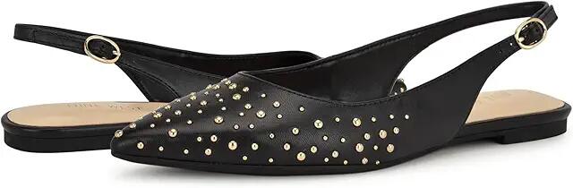 Nine West Beamz (Black) Women's Flat Shoes Cover