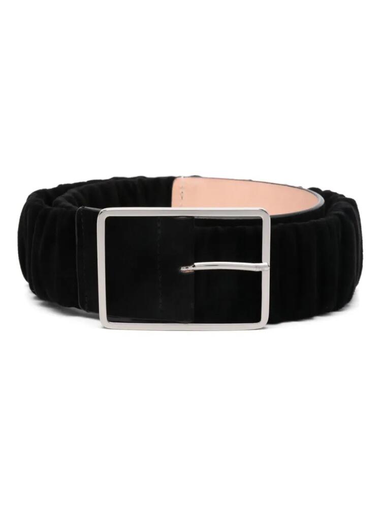 AGL Mabel belt - Black Cover