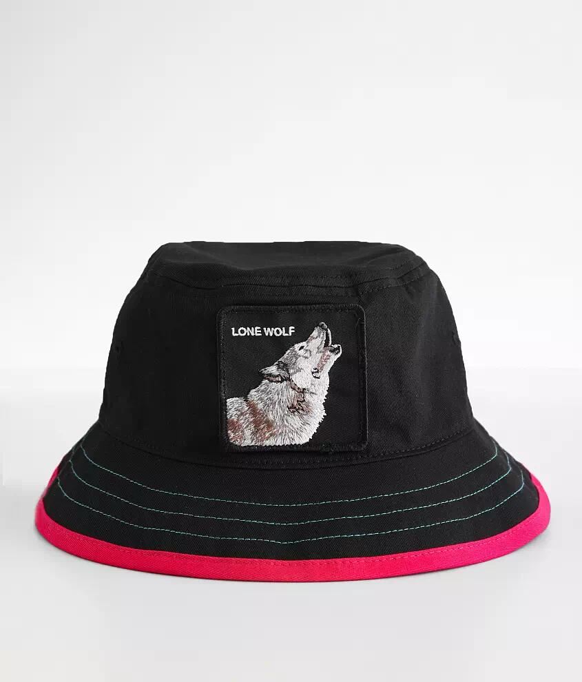 Goorin Bros. Costa Loba Bucket Hat Cover