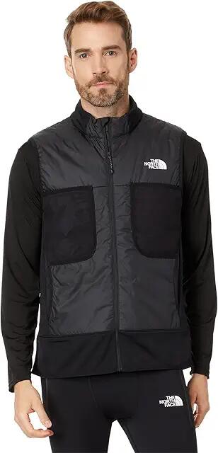 The North Face Winter Warm Pro Vest (TNF Black) Men's Clothing Cover