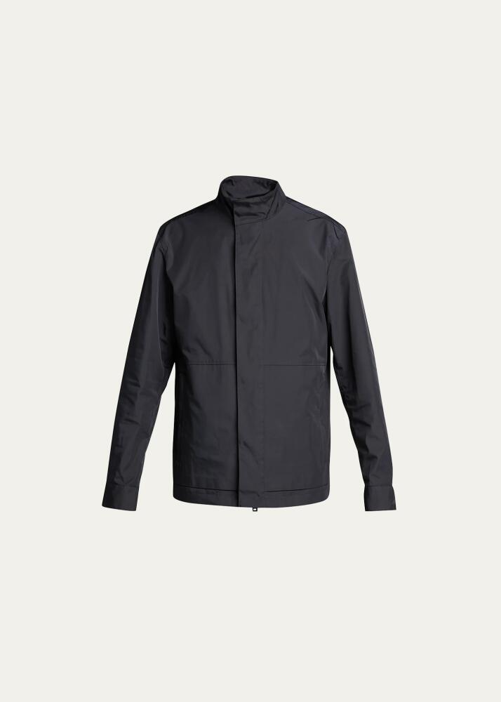 Theory Men's Fuel Clarkson Jacket Cover