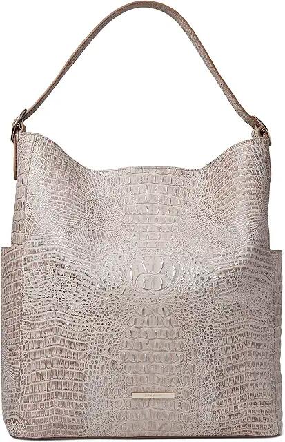 Brahmin Parin (Birch) Shoulder Handbags Cover