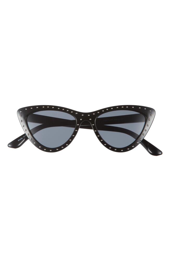 BP. Cat Eye Sunglasses in Black Cover