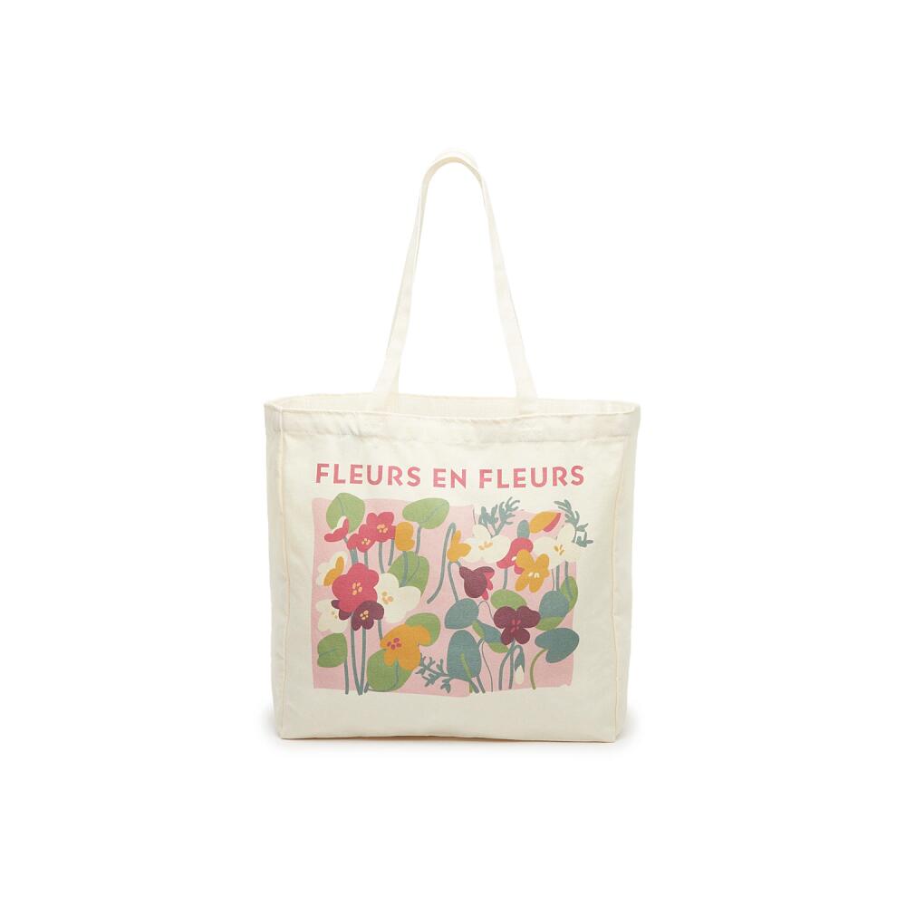 Mix No. 6 Floral Tote | Women's | Multicolor Cover