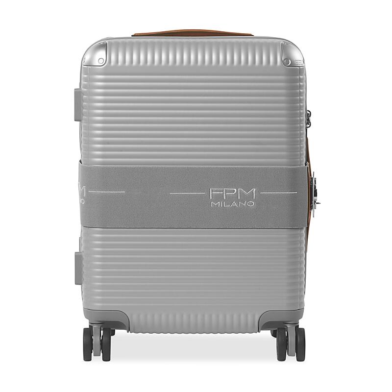 Fpm Milano Bank Zip Deluxe Carry On Suitcase Cover