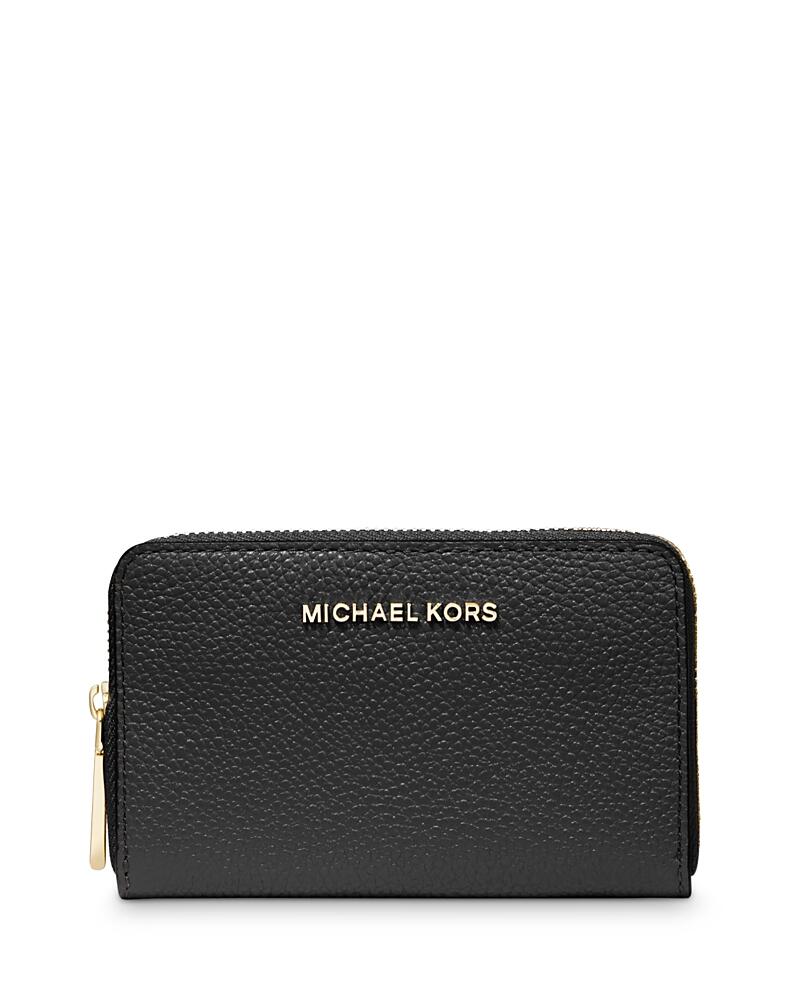 Michael Michael Kors Jet Set Leather Card Case Cover