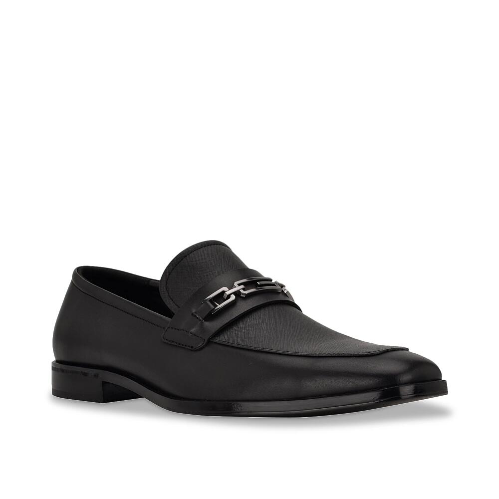 Guess Hendo Loafer | Men's | Black Cover