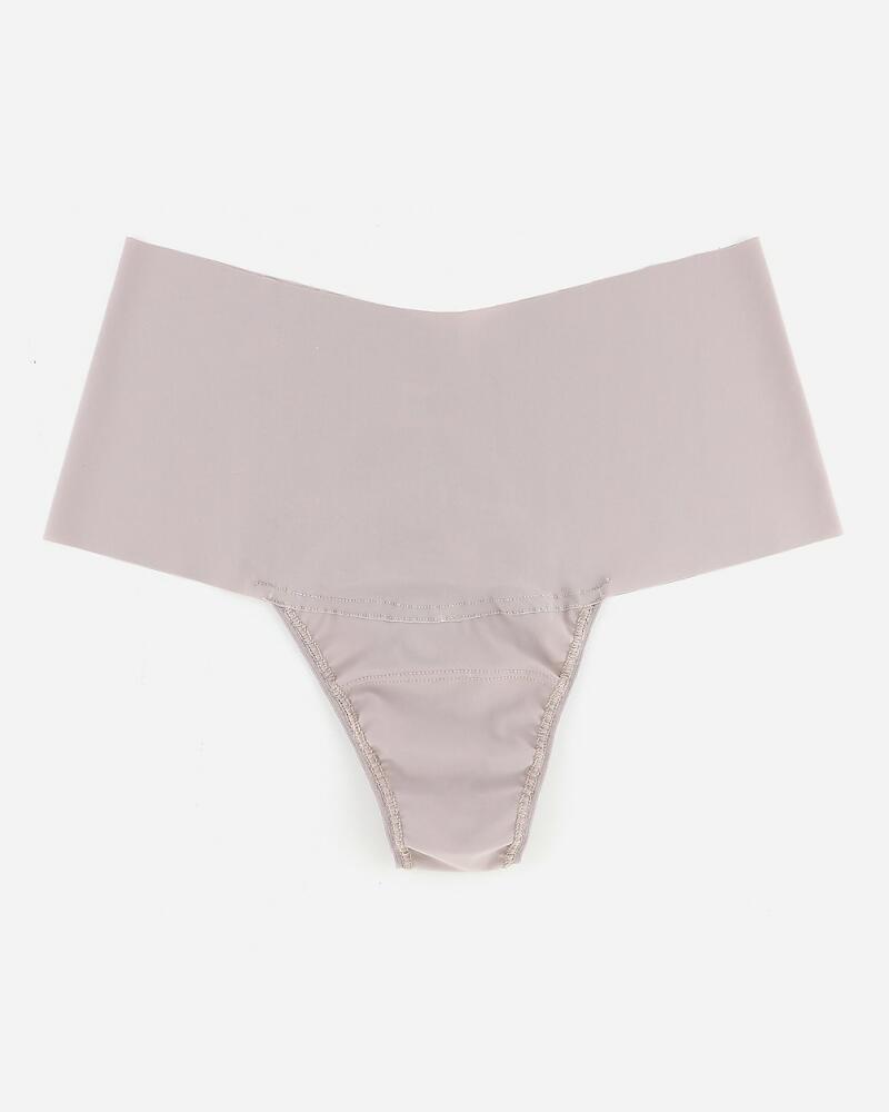 J.Crew Hanky Panky BreatheSoft™ high-rise thong Cover