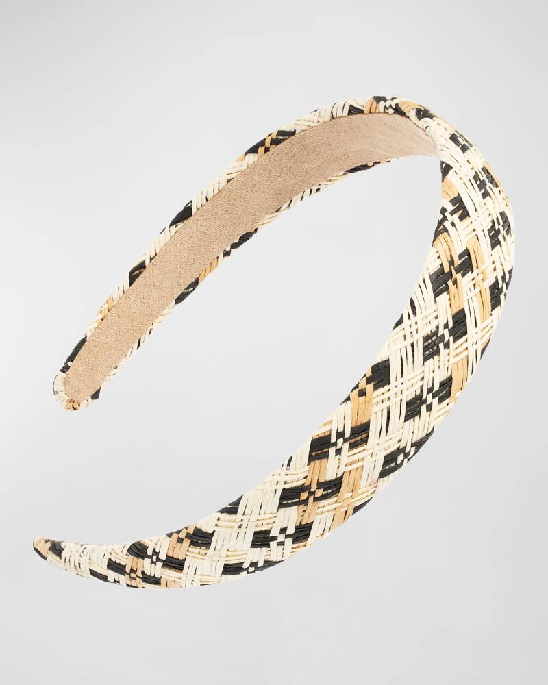 L. Erickson Willow Headband Cover