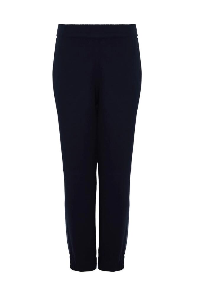 Nocturne Jogging Pants in Dark Blue Cover