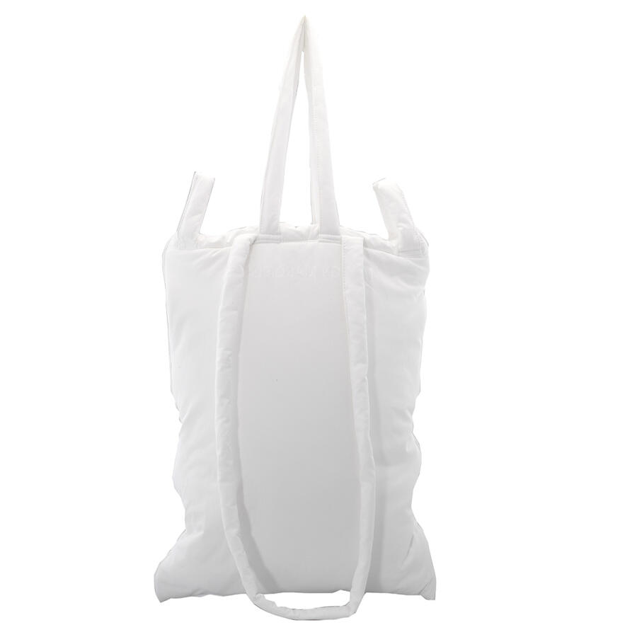 MM6 Maison Margiela Large Padded Shoulder Bag Cover