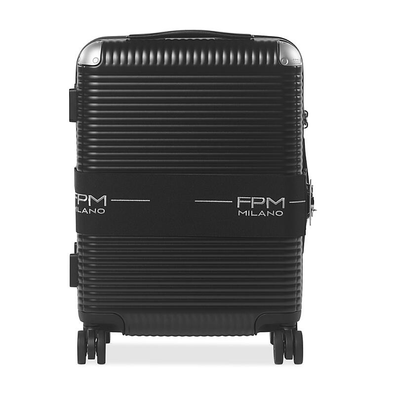 Fpm Milano Bank Zip Deluxe Carry On Suitcase Cover